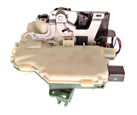 FEBI Bilstein 174565 - ZAMEK DRZWI SEAT TOLEDO II. LEON. VW PASSAT 10.98- LE TYŁ