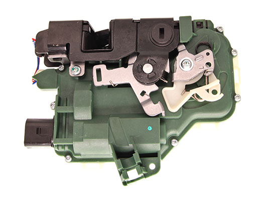 FEBI Bilstein 174565 - ZAMEK DRZWI SEAT TOLEDO II. LEON. VW PASSAT 10.98- LE TYŁ