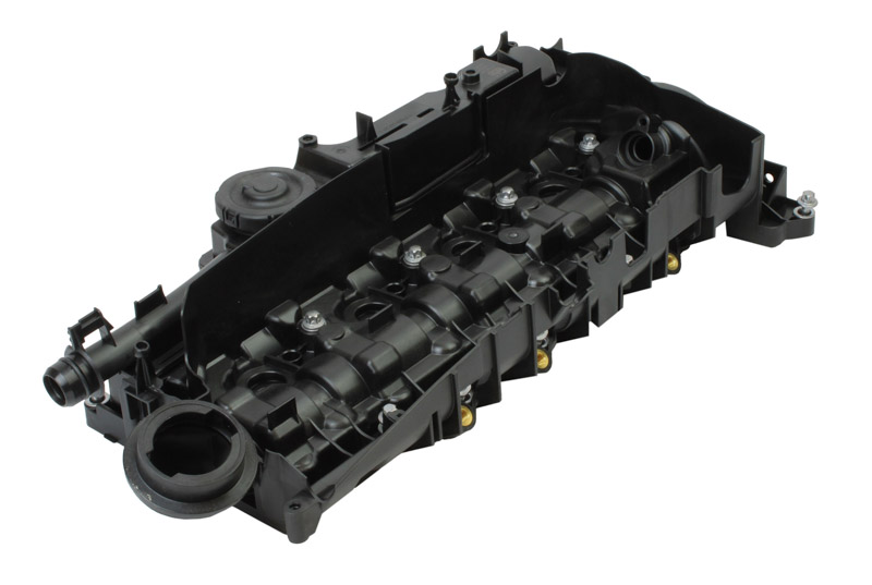 FEBI Bilstein 174839 — Pokrywa głowicy cylindrów
