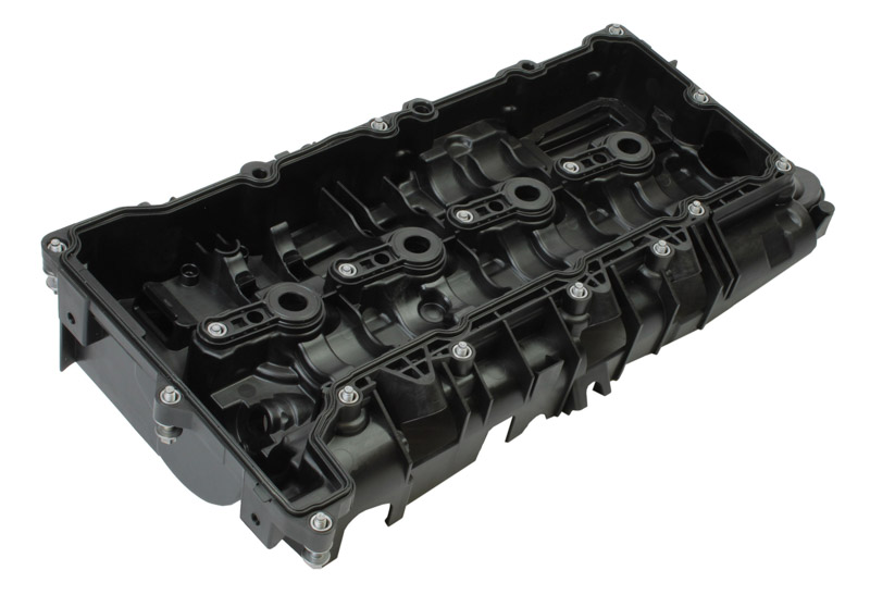 FEBI Bilstein 174839 - POKRYWA ZAWORÓW BMW 3 2.0D 13-