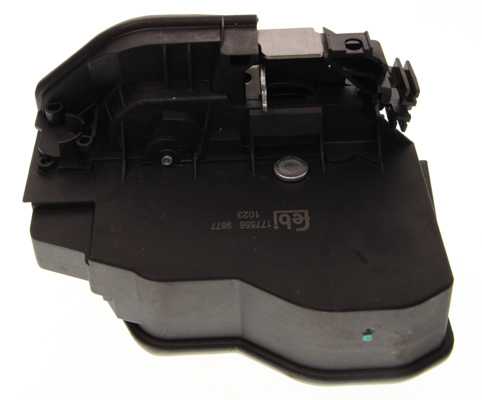 FEBI Bilstein 177556 - ZAMEK DRZWI BMW 1.3. MNI COUNTRYMAN 06.04-06.19 LE TYŁ