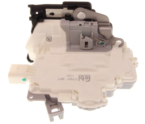 FEBI Bilstein 177557 — Zamek drzwi