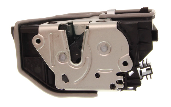 FEBI Bilstein 177558 - ZAMEK DRZWI BMW 1.3. MNI COUNTRYMAN 06.04-06.19 LE PRZÓD