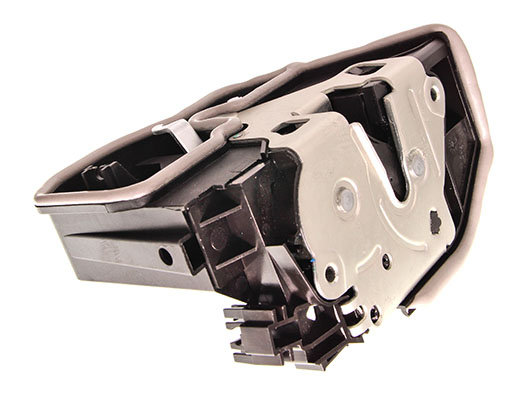 FEBI Bilstein 177559 - ZAMEK DRZWI BMW 1.3. MNI COUNTRYMAN 06.04-06.19 PR PRZÓD