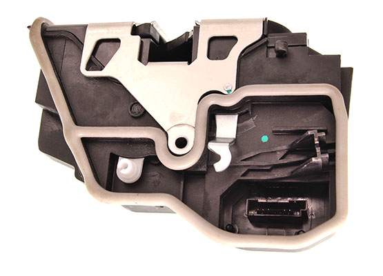 FEBI Bilstein 177625 - ZAMEK DRZWI BMW 1.3. MNI COUNTRYMAN 06.04-06.19 PR TYŁ