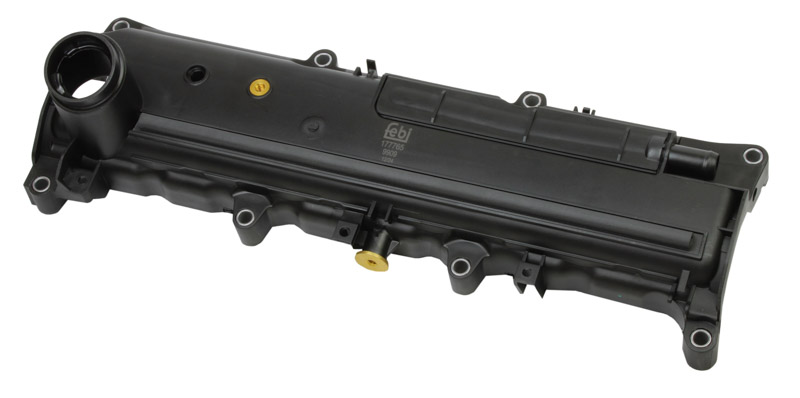 FEBI Bilstein 177765 — Pokrywa głowicy cylindrów