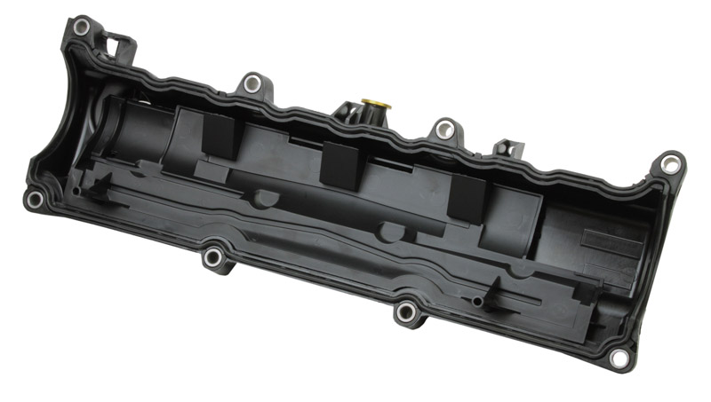 FEBI Bilstein 177765 - POKRYWA ZAWORÓW RENAULT MEGANE 1.5DCI 03-