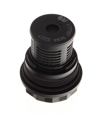 FEBI Bilstein 177787 — Filtr hydrauliki, sprzęgło lamelowe napędu na wszystkie koła