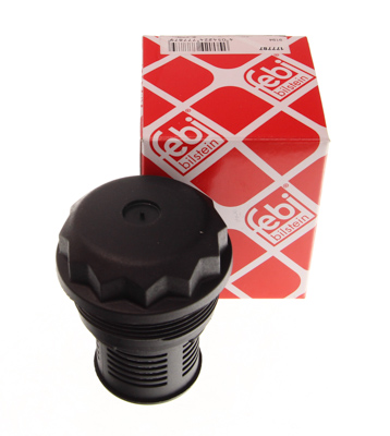 FEBI Bilstein 177787 - FILTR HYDRAULICZNY AUDI A3.TT. SEAT LEON. SKODA OCTAVIA I. VW GOLF IV 12.96-03.10