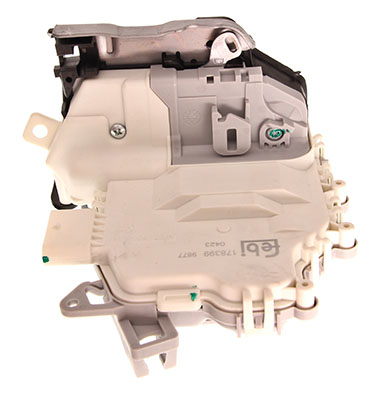 FEBI Bilstein 178399 - ZAMEK DRZWI AUDI A1.A4.A5.A6.A7.A8.Q3.Q5. VW TOUAREG 03.06- PR PRZÓD