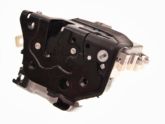 FEBI Bilstein 178399 - ZAMEK DRZWI AUDI A1.A4.A5.A6.A7.A8.Q3.Q5. VW TOUAREG 03.06- PR PRZÓD