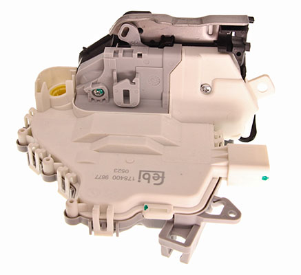 FEBI Bilstein 178400 - ZAMEK DRZWI AUDI A1.A4.A5.A6.A7.A8.Q3.Q5. VW TOUAREG 03.06- LE PRZÓD