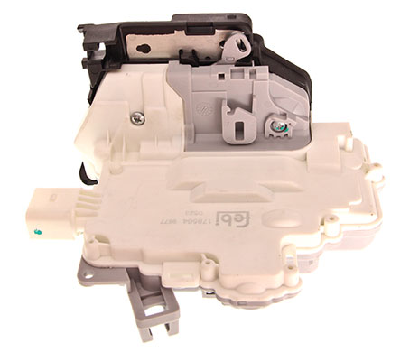 FEBI Bilstein 178564 - ZAMEK DRZWI AUDI Q7. SEAT IBIZA IV. SKODA SUPERB II. VW PASSAT. TIGUAN 03.06-12.15 PR PRZÓD