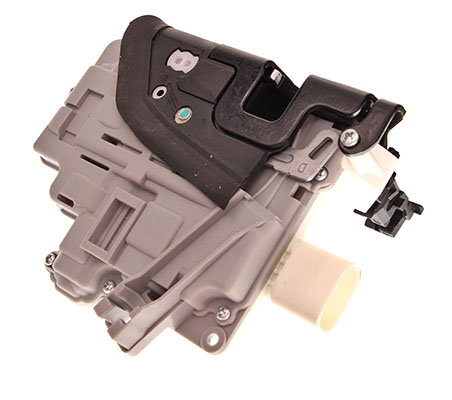 FEBI Bilstein 178564 - ZAMEK DRZWI AUDI Q7. SEAT IBIZA IV. SKODA SUPERB II. VW PASSAT. TIGUAN 03.06-12.15 PR PRZÓD