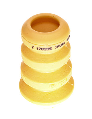 FEBI Bilstein 178995 — Dystans gumowy, resorowanie