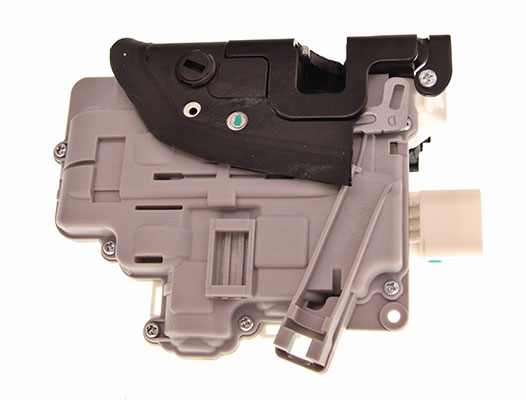 FEBI Bilstein 179013 - ZAMEK DRZWI AUDI Q7. SEAT IBIZA IV. SKODA SUPERB II. VW PASSAT. TIGUAN 03.06-12.15 PR TYŁ