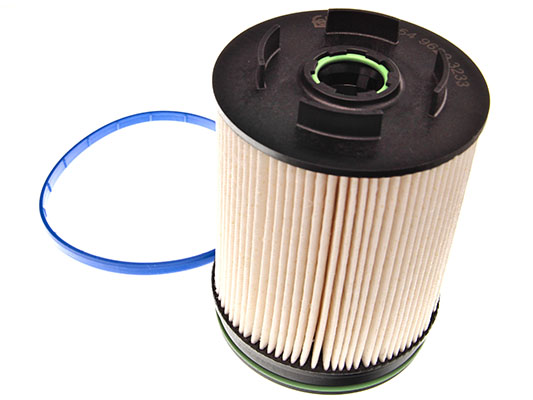FEBI Bilstein 179554 - FILTR PALIWA FORD RANGER 09.18-