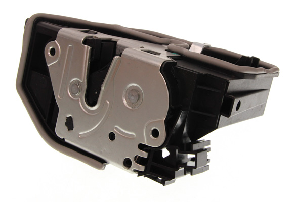 FEBI Bilstein 179855 - ZAMEK DRZWI BMW 1.2.3. MINI COUNTRYMAN. PACE MAN 06.04- LE PRZÓD