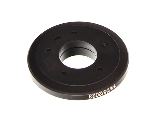 FEBI Bilstein 179923 - ŁOŻYSKO PODUSZKI AMORT. SUZUKI P. IGNIS 1.3-1.5 00-