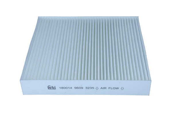 FEBI Bilstein 180014 — Filtr kabinowy