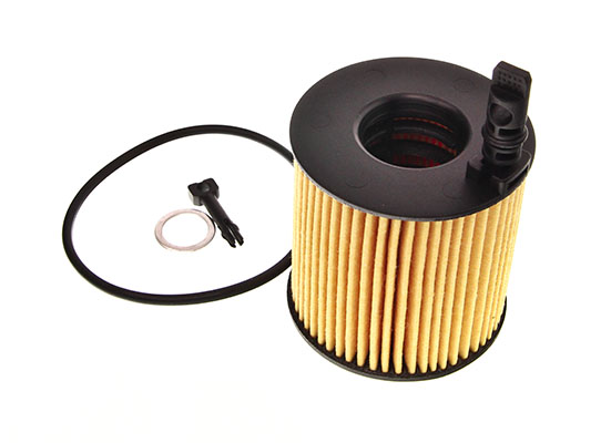 FEBI Bilstein 180329 — Filtr oleju