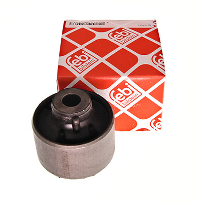 FEBI Bilstein 180493 - TULEJA WAH. NISSAN P. QASHQAI 1.2-2.0 13- LE-PR TYLNA