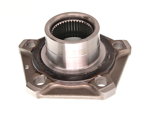 FEBI Bilstein 180507 — Piasta koła