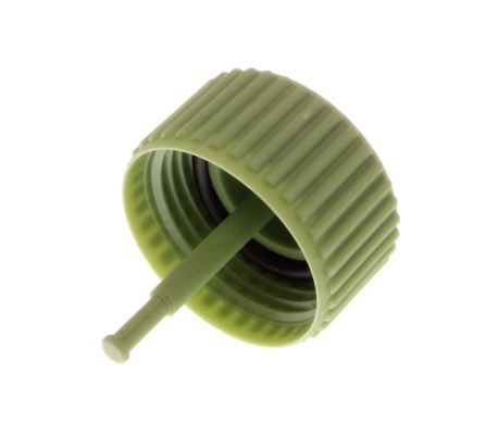 FEBI Bilstein 180736 - KOREK ZBIORNIKA WSPOMAGANIA VW LUPO 97--POLO 01--FOX 05-