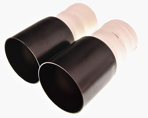 FEBI Bilstein 180792 - ZESTAW MONTAŻOWY AMORTYZATORA BMW T. E60-E65-E66 03- ODBOJEOSŁONY