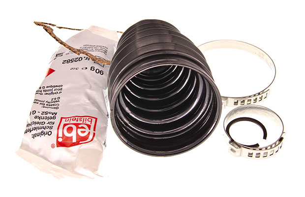 FEBI Bilstein 182120 - OSŁONA PRZEGUBU VW WEW. GOLF VII-PASSAT-TOURAN II 109X28.3X62.4