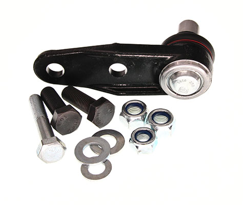 FEBI Bilstein 182492 - SWORZEŃ WAHACZA RENAULT P. TWINGO 07- LE-PR