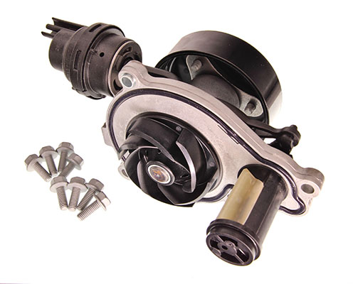 FEBI Bilstein 184558 - POMPA WODY BMW 1.6-2.0 F20-G20-G30-X3-X4