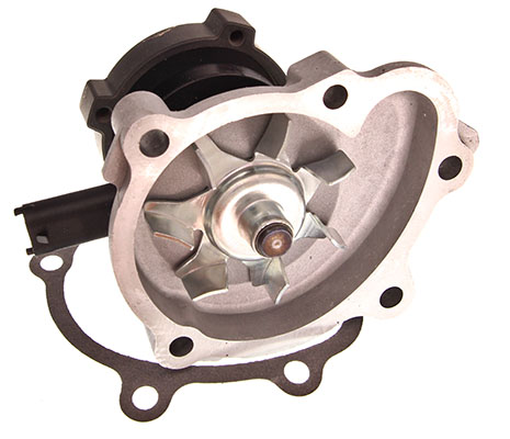FEBI Bilstein 184564 - POMPA WODY OPEL 1.7CDTI ASTRA J