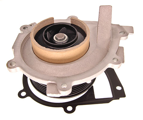 FEBI Bilstein 185043 - POMPA WODY DB 2.0CDI OM654 NIEZAŁĄCZANA