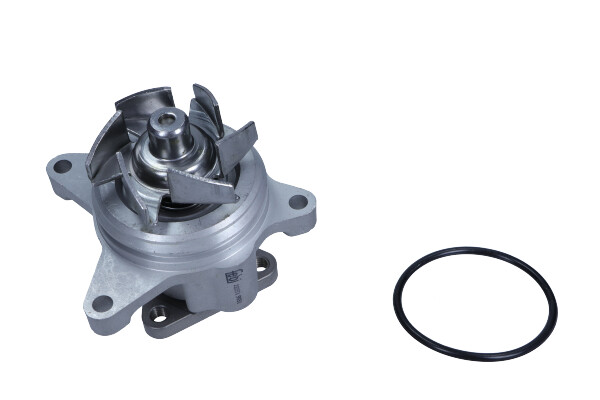 FEBI Bilstein 22251 - POMPA WODY FORD ZETEC