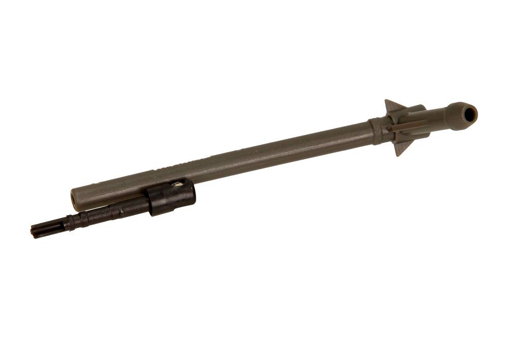 FEBI Bilstein 22294 - DYSZA SPRYSKIWACZA VW GOLF III 08.91-04.99 TYŁ