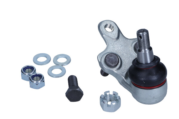FEBI Bilstein 23589 — Przegub mocujący / prowadzący
