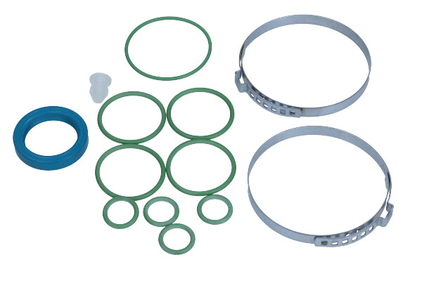 FEBI Bilstein 23595 — Zestaw uszczelek, przekładnia kierownicza