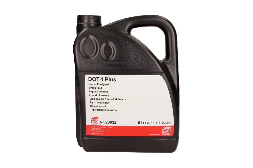 FEBI Bilstein 23932 — Płyn hamulcowy