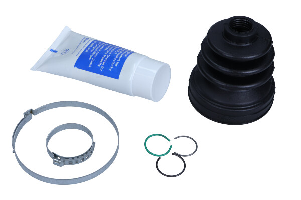 FEBI Bilstein 26233 — Osłona, wał napędowy