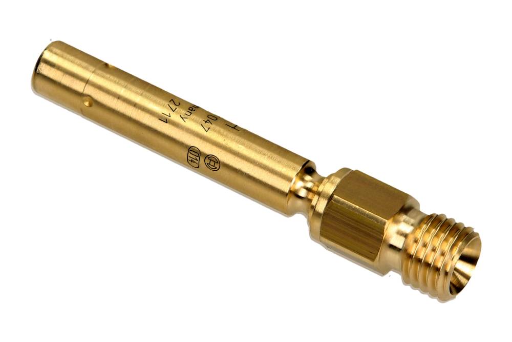 FEBI Bilstein 29390 — Korpus wtryskiwacza