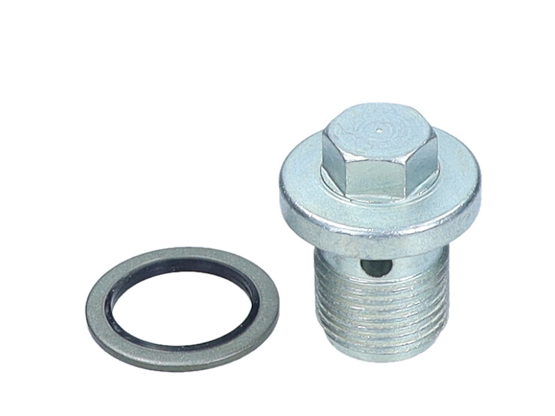 FEBI Bilstein 31119 — Korek spustowy oleju, miska olejowa