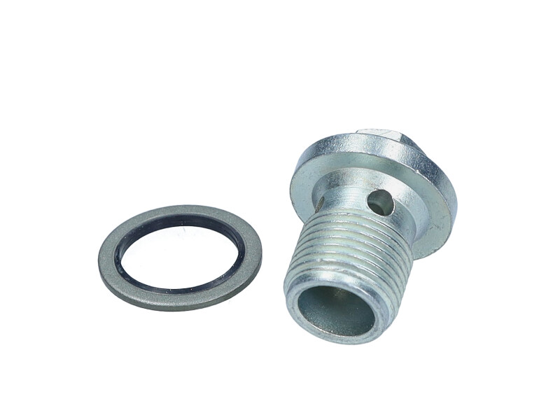 FEBI Bilstein 31119 - ŚRUBA SPUSTU OLEJU OPEL OLEJU