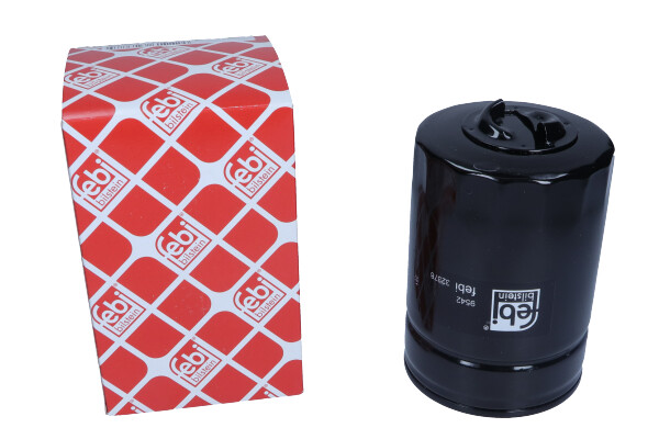 FEBI Bilstein 32378 — Filtr oleju