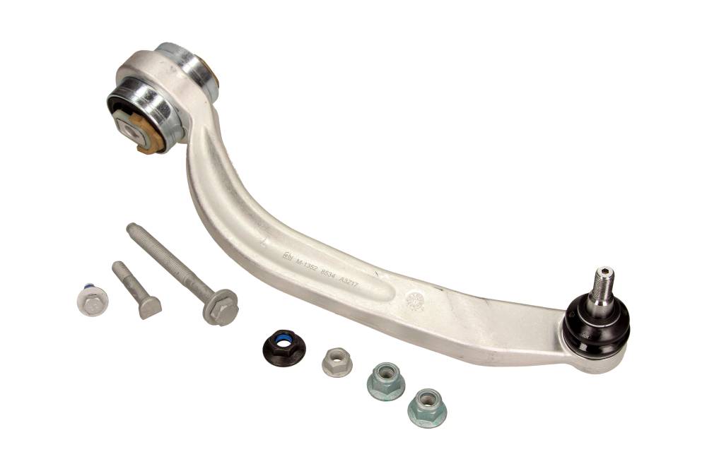 FEBI Bilstein 33364 — Wahacz, zawieszenie koła