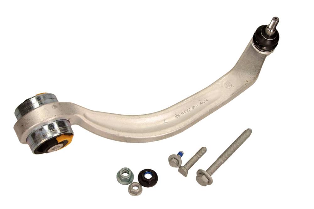 FEBI Bilstein 33366 — Wahacz, zawieszenie koła