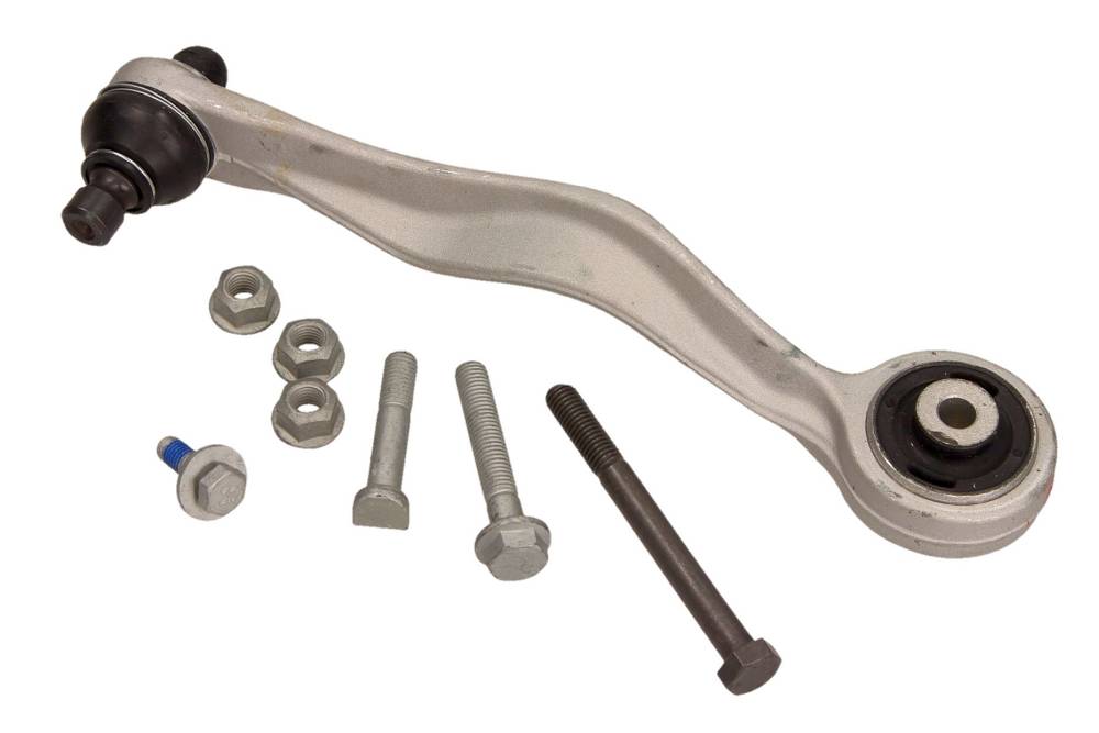 FEBI Bilstein 33367 - WAHACZ VW P. AUDI A4. A6. A8. ALLROAD- SKODA SUPERB I- VW PASSAT 1.6-6.0 03.94-03.09 LE GÓRNY ZE ŚRUBAMI