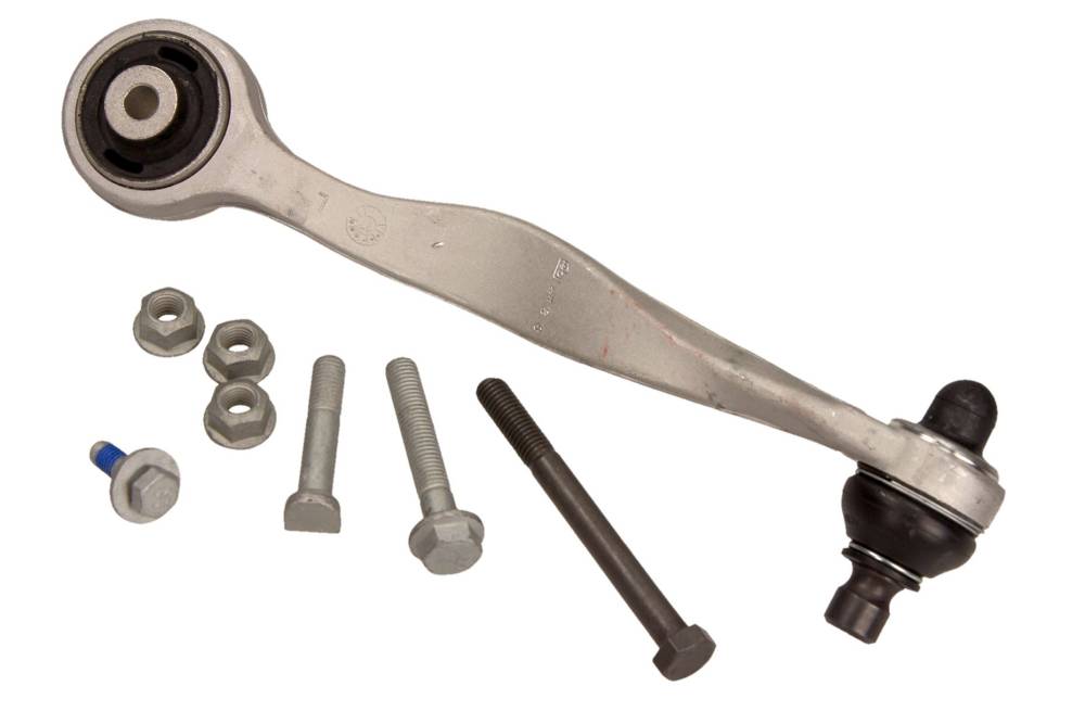 FEBI Bilstein 33367 - WAHACZ VW P. AUDI A4. A6. A8. ALLROAD- SKODA SUPERB I- VW PASSAT 1.6-6.0 03.94-03.09 LE GÓRNY ZE ŚRUBAMI