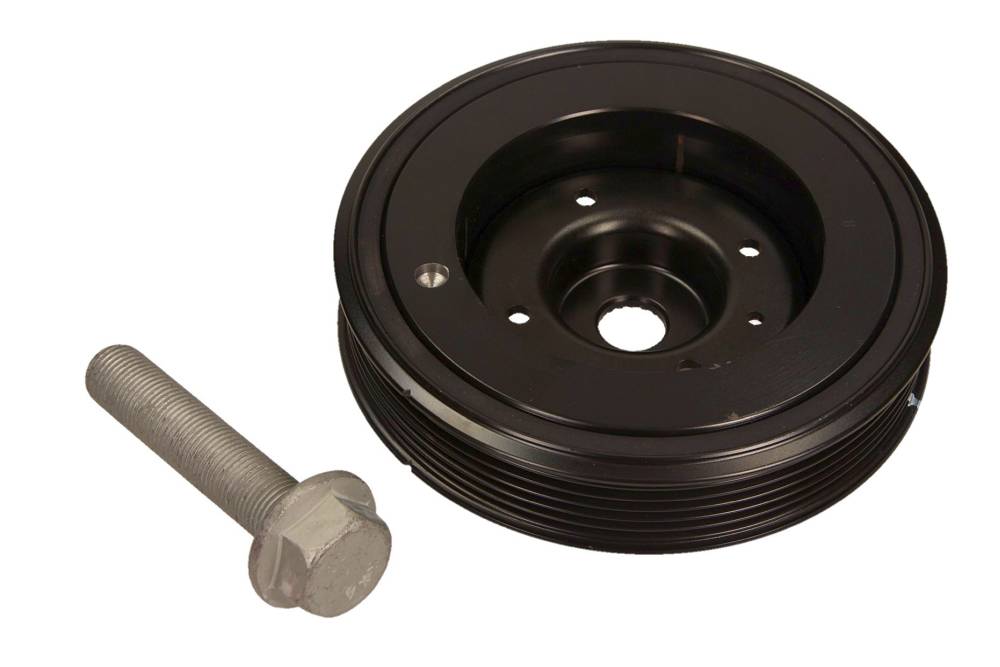 FEBI Bilstein 33568 — Koło pasowe, wał korbowy