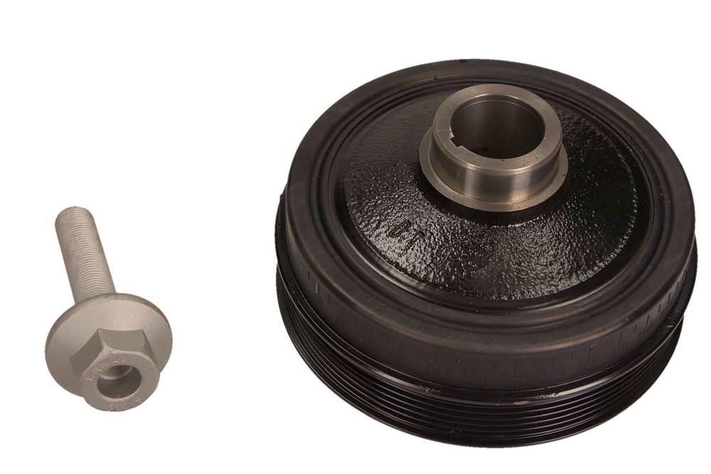 FEBI Bilstein 33579 — Koło pasowe, wał korbowy